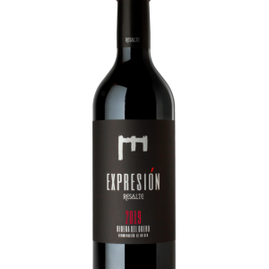 Resalte Expresión